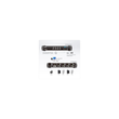 ATEN CubiQ CS1784A - KVM-/Audio-Switch - 4 x KVM/Audio Produktbild Additional View 4 S