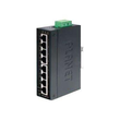 Planet IGS-801M - Switch - managed - 8 x 10/100/1000 Produktbild