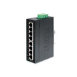 Planet IGS-801M - Switch - managed - 8 x 10/100/1000 Produktbild Additional View 1 S