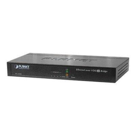 Planet VC-234 - - Router - - DSL-Modem 4-Port-Switch Produktbild