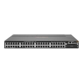 HPE Aruba 3810M 48G 1-slot Switch - Switch - L3 Produktbild