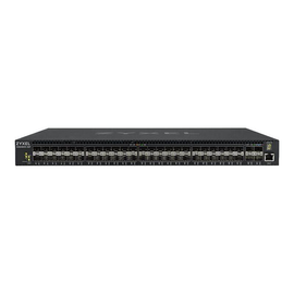 ZyXEL XGS4600-52F - Switch - L3 - managed - 48 x Gigabit SFP + 4 x 10 Gigabit SFP+ Produktbild
