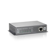 LevelOne GEP-0520 - Switch - unmanaged - 4 x 10/100/1000 (PoE) Produktbild Additional View 1 S