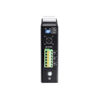 TRENDnet TI-PG541I - Switch - managed - 4 x 10/100/1000 (PoE+) Produktbild Additional View 2 S