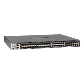 Netgear M4300-24X24F - Switch - L3 - managed Produktbild