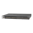 Netgear M4300-24X24F - Switch - L3 - managed Produktbild Additional View 1 S
