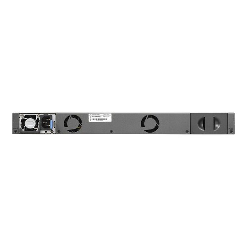 Netgear M4300-24X24F - Switch - L3 - managed Produktbild Additional View 2 L