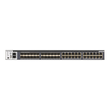 Netgear M4300-24X24F - Switch - L3 - managed Produktbild Additional View 3 S