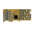 StarTech.com 4 Port Gigabit Power over Ethernet PCI Express Netzwerkkarte - PSE / PoE PCIe NIC - 4-f Produktbild Additional View 1 S