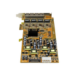 StarTech.com 4 Port Gigabit Power over Ethernet PCI Express Netzwerkkarte - PSE / PoE PCIe NIC - 4-f Produktbild Additional View 3 S