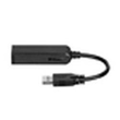 D-Link DUB-1312 - Netzwerkadapter - USB 3.0 Produktbild Additional View 3 S