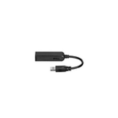D-Link DUB-1312 - Netzwerkadapter - USB 3.0 Produktbild Additional View 3 L