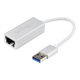 StarTech.com USB 3.0 auf Gigabit Netzwerkadapter Produktbild