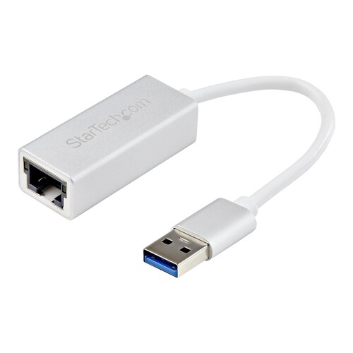 StarTech.com USB 3.0 auf Gigabit Netzwerkadapter Produktbild
