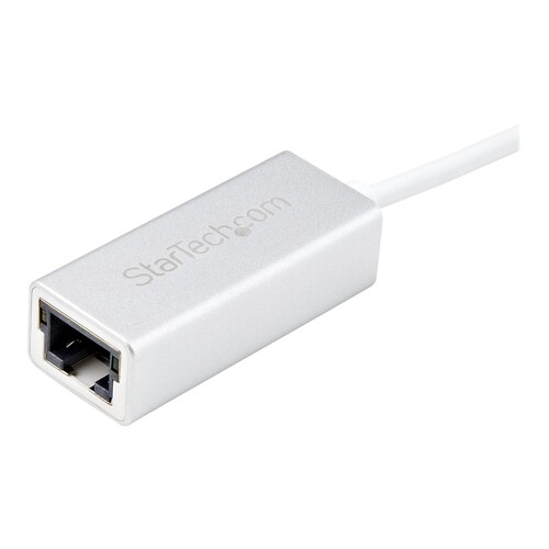 StarTech.com USB 3.0 auf Gigabit Netzwerkadapter Produktbild Additional View 3 L