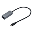 i-tec USB-C Metal Gigabit Ethernet Adapter - Netzwerkadapter Produktbild