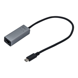 i-tec USB-C Metal Gigabit Ethernet Adapter - Netzwerkadapter Produktbild