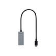 i-tec USB-C Metal Gigabit Ethernet Adapter - Netzwerkadapter Produktbild Additional View 2 S
