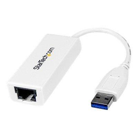 StarTech.com USB 3.0 auf Gigabit Ethernet Lan Adapter Produktbild