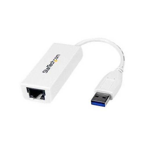 StarTech.com USB 3.0 auf Gigabit Ethernet Lan Adapter Produktbild