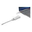 StarTech.com USB 3.0 auf Gigabit Ethernet Lan Adapter Produktbild Additional View 2 S