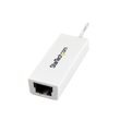 StarTech.com USB 3.0 auf Gigabit Ethernet Lan Adapter Produktbild Additional View 3 S