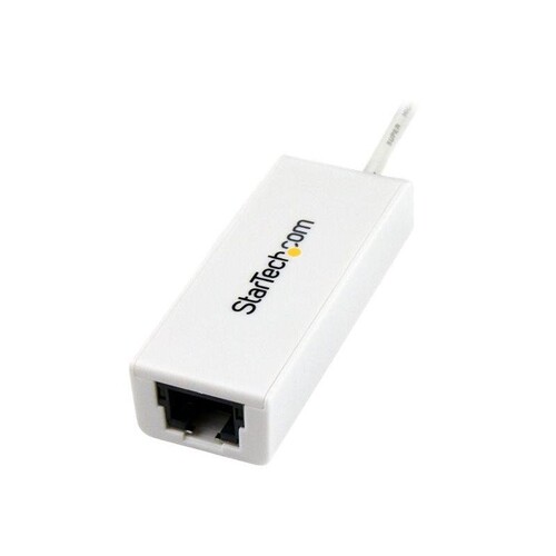 StarTech.com USB 3.0 auf Gigabit Ethernet Lan Adapter Produktbild Additional View 3 L