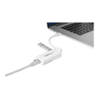 StarTech.com USB 3.0 SuperSpeed auf Gigabit Ethernet Lan Adapter mit USB Port Produktbild Additional View 2 S
