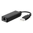 D-Link DUB-E100 - Netzwerkadapter - USB 2.0 Produktbild
