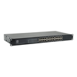LevelOne GEP-2421W150 - Switch - 24 x 10/100/1000 (PoE) Produktbild Additional View 1 S
