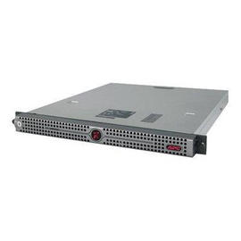 APC InfraStruXure Central Standard - Netzwerk-Verwaltungsgerät Produktbild