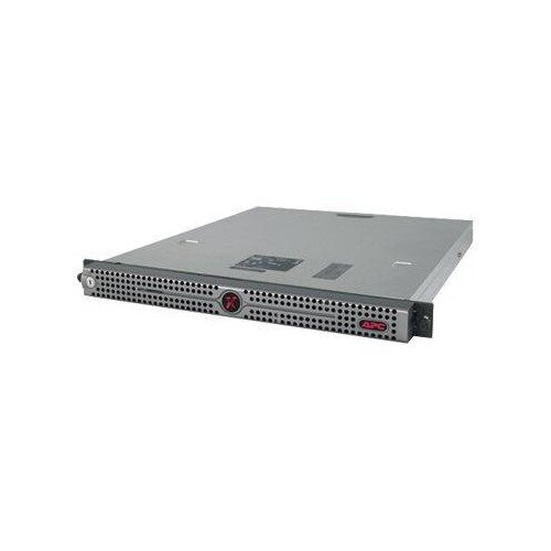 APC InfraStruXure Central Standard - Netzwerk-Verwaltungsgerät Produktbild