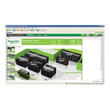 APC InfraStruXure Central Standard - Netzwerk-Verwaltungsgerät Produktbild Additional View 1 S