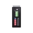 TRENDnet TI-PG1284I - Switch - L2+ - managed - 8 x 10/100/1000 (PoE+) Produktbild Additional View 1 S