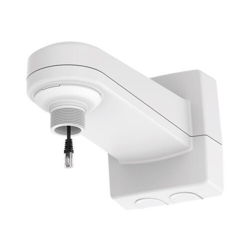 Axis T91H61 - Halterung für Kameramontage - mit RJ-45 Kabel Produktbild Additional View 1 L