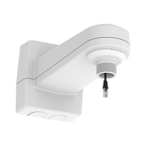 Axis T91H61 - Halterung für Kameramontage - mit RJ-45 Kabel Produktbild Additional View 2 L