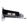 Axis T91H61 - Halterung für Kameramontage - mit RJ-45 Kabel Produktbild Additional View 3 S