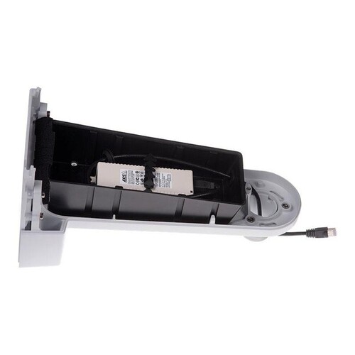 Axis T91H61 - Halterung für Kameramontage - mit RJ-45 Kabel Produktbild Additional View 3 L