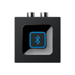 Logitech Bluetooth Audio Adapter - Kabelloser Produktbild Additional View 1 S