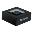 Logitech Bluetooth Audio Adapter - Kabelloser Produktbild Additional View 3 S