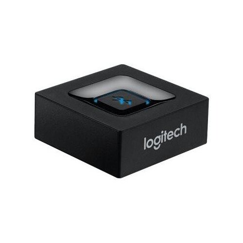 Logitech Bluetooth Audio Adapter - Kabelloser Produktbild Additional View 3 L