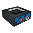Logitech Bluetooth Audio Adapter - Kabelloser Produktbild Additional View 4 S