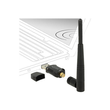 Delock USB 2.0 Dual Band WLAN ac/a/b/g/n Stick Produktbild