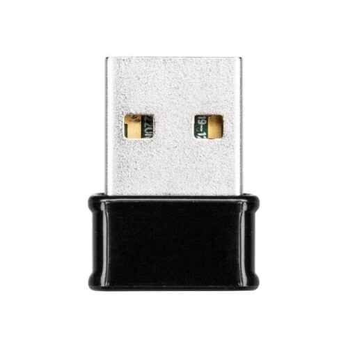 Edimax EW-7822ULC - Netzwerkadapter - USB 2.0 Produktbild Additional View 2 L