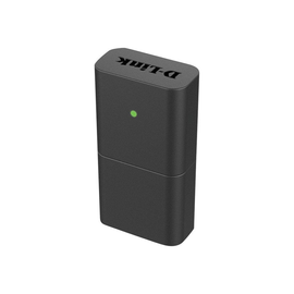 D-Link Wireless N DWA-131 - Netzwerkadapter - USB 2.0 Produktbild
