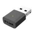 D-Link Wireless N DWA-131 - Netzwerkadapter - USB 2.0 Produktbild Additional View 1 S