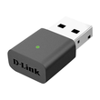 D-Link Wireless N DWA-131 - Netzwerkadapter - USB 2.0 Produktbild Additional View 3 S