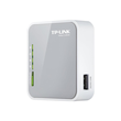 TP-LINK TL-MR3020 - Wireless Router 2,4 GHz Produktbild