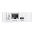 TP-LINK TL-MR3020 - Wireless Router 2,4 GHz Produktbild Additional View 1 S