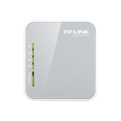 TP-LINK TL-MR3020 - Wireless Router 2,4 GHz Produktbild Additional View 2 S